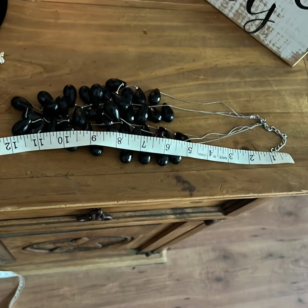 Vintage necklace